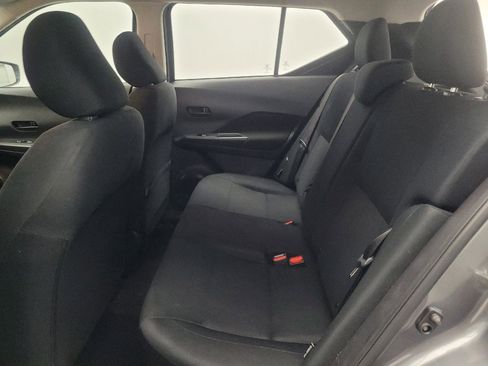 Used 2024 Nissan Kicks S FWD image 18