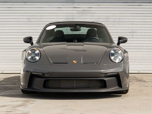 Certified 2022 Porsche 911 GT3 RWD image 10