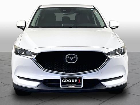 Used 2017 MAZDA CX-5 Sport image 4