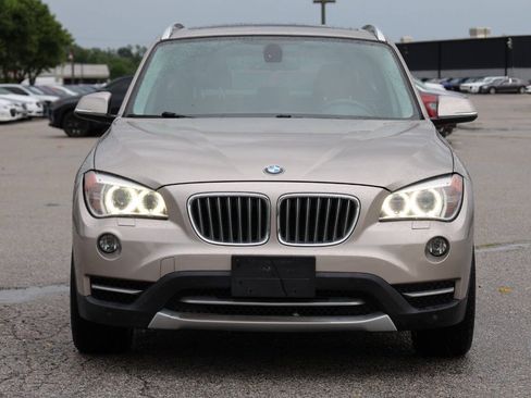 Used 2013 BMW X1 xDrive35i AWD/4WD image 2