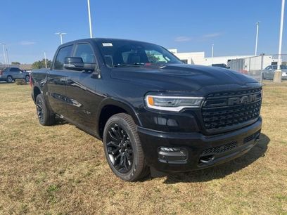 New 2026 RAM 1500 Limited