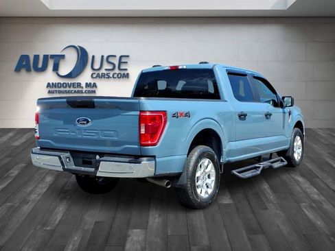 Used 2023 Ford F150 XLT AWD/4WD image 10