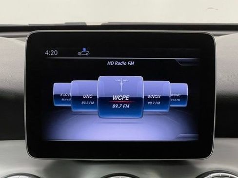 Used 2019 Mercedes-Benz CLA 250 CLA 250 image 26