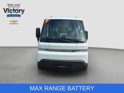 Used 2023 Chevrolet Brightdrop 600 w/ Active Safety Package 2 AWD/4WD image 2