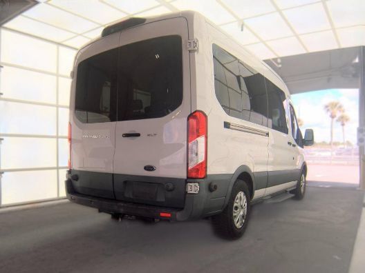 Used 2018 Ford Transit 350 XLT RWD image 4