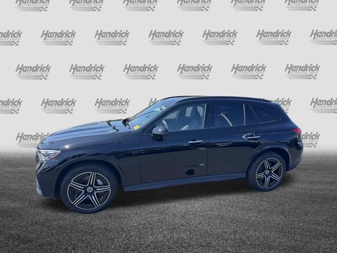 Used 2026 Mercedes-Benz GLC 350e 4MATIC image 7