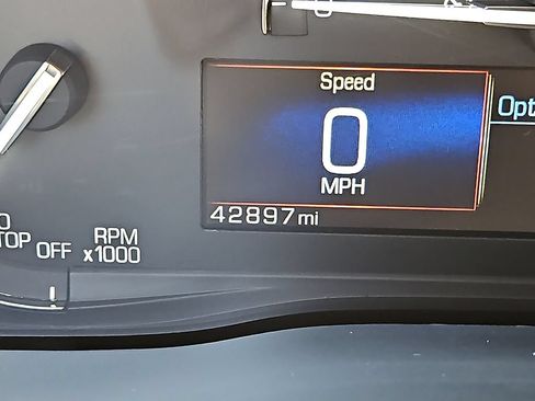 Certified 2019 Cadillac XT5 Premium Luxury w/ Driver Assist Package FWD image 22