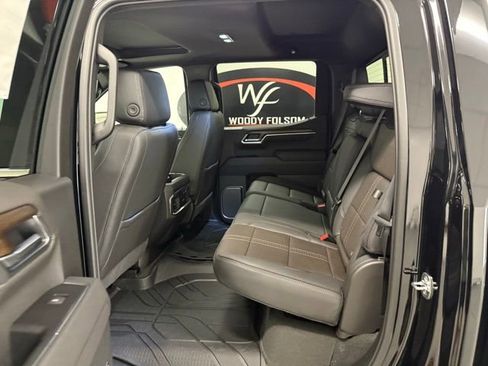 New 2026 Chevrolet Silverado 1500 High Country image 17
