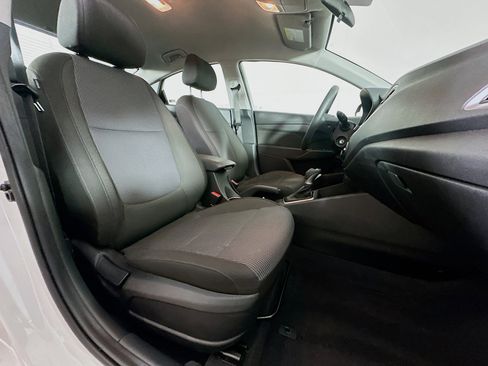 Used 2022 Hyundai Accent SEL FWD image 28