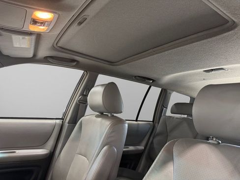 Used 2006 Toyota Highlander Limited AWD/4WD image 37