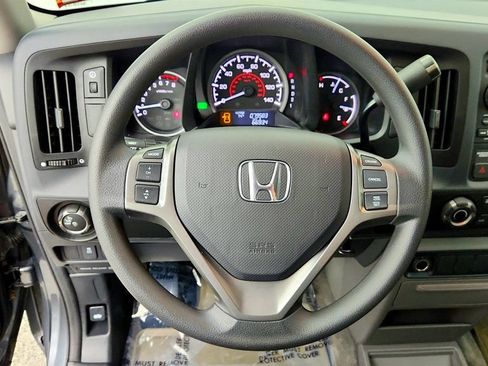 Used 2013 Honda Ridgeline RTS image 13