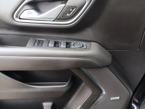 Used 2024 Chevrolet Tahoe LT w/ Luxury Package image 22