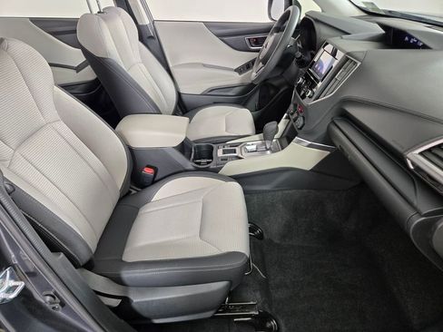 Certified 2024 Subaru Forester Base image 21