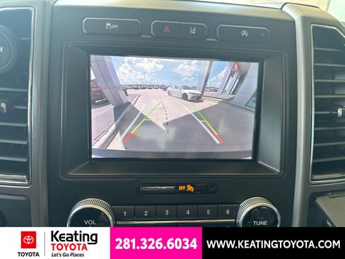 Used 2020 Ford Expedition XLT w/ Equipment Group 202A RWD image 7