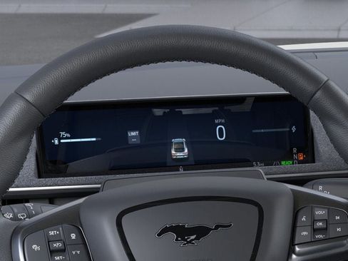 New 2025 Ford Mustang Mach-E Premium image 13