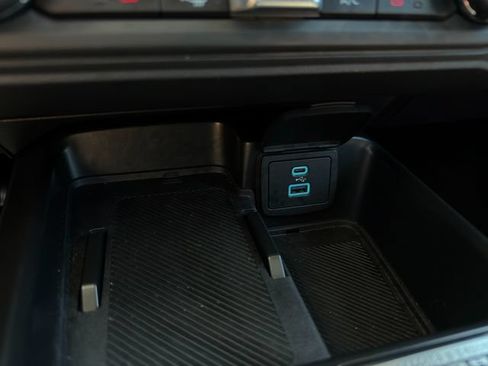 Used 2025 Ford Bronco Big Bend AWD/4WD image 34