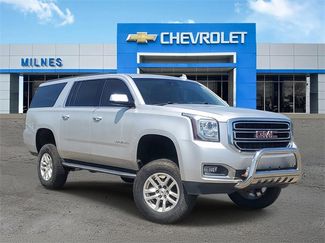 Used 2016 GMC Yukon XL SLT video 1