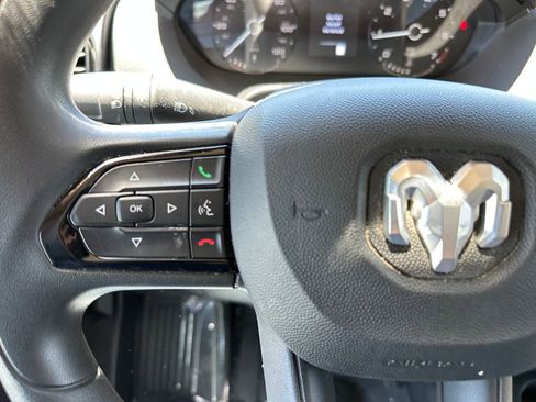 Used 2025 RAM ProMaster 3500 w/ Convenience Group FWD image 21