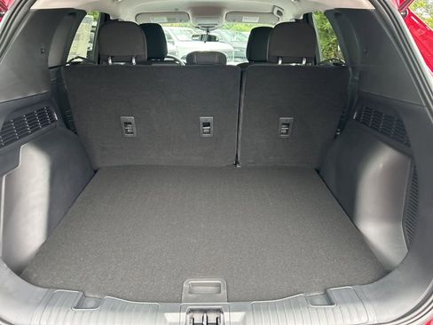 New 2025 Ford Escape Active image 29