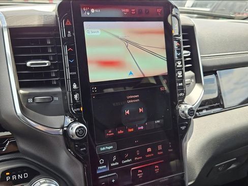 New 2025 RAM 1500 Laramie image 11