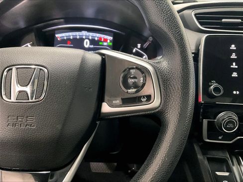 Used 2021 Honda CR-V EX image 24