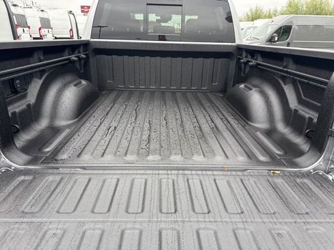 New 2026 RAM 1500 Laramie w/ Laramie Preferred Package image 7