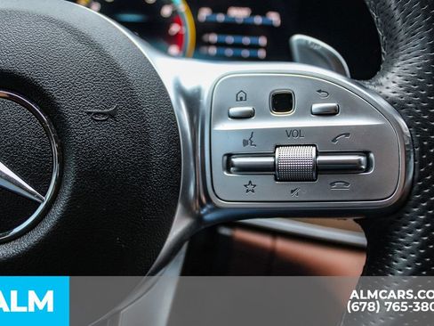 Used 2019 Mercedes-Benz AMG GT 53 w/ Driver Assistance Package image 28
