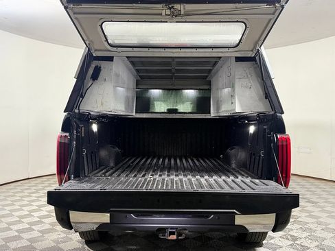 Used 2024 Toyota Tundra 1794 Edition AWD/4WD image 6