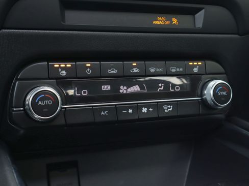 Certified 2023 MAZDA CX-5 AWD 2.5 S w/ Premium Package image 15