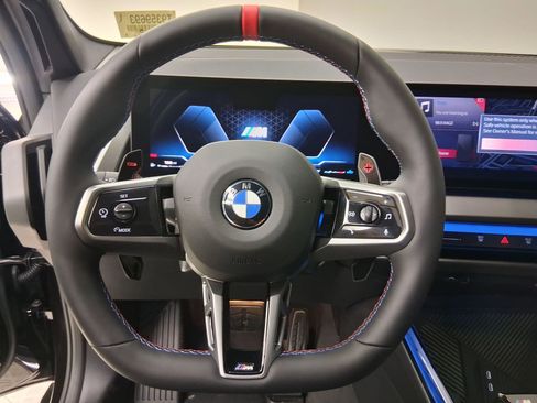 New 2026 BMW X3 M50 w/ Premium Package image 15