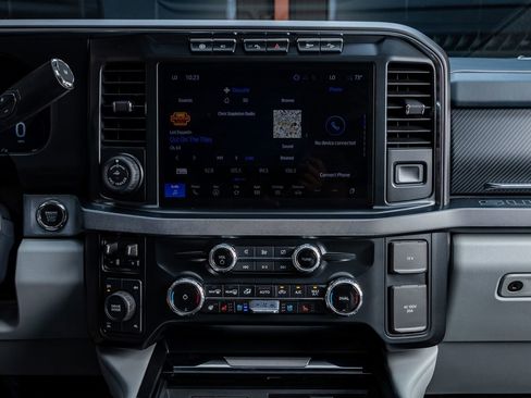 Used 2024 Ford F250 Limited w/ FX4 Off-Road Package image 23