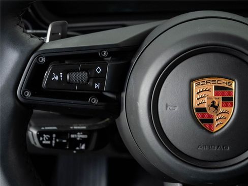 Certified 2026 Porsche Cayenne S AWD/4WD image 10