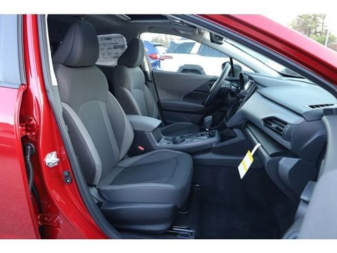 New 2026 Subaru Crosstrek 2.0i Premium image 47