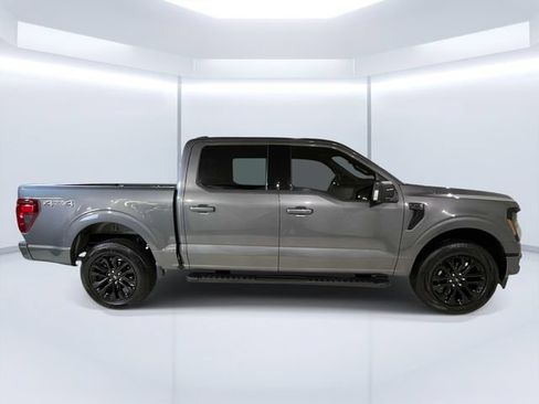 Used 2026 Ford F150 XLT w/ Equipment Group 302A MID AWD/4WD image 9