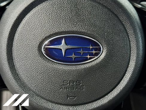 New 2026 Subaru Forester Premium AWD/4WD image 32