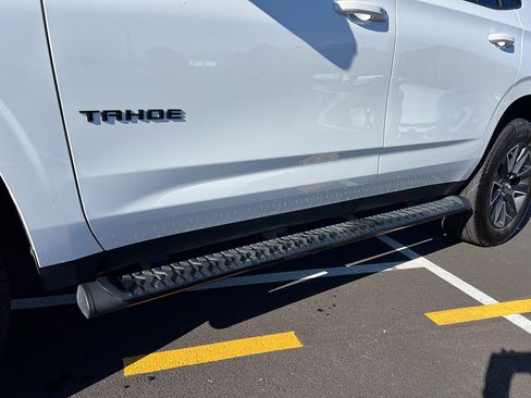 Used 2021 Chevrolet Tahoe Z71 image 14