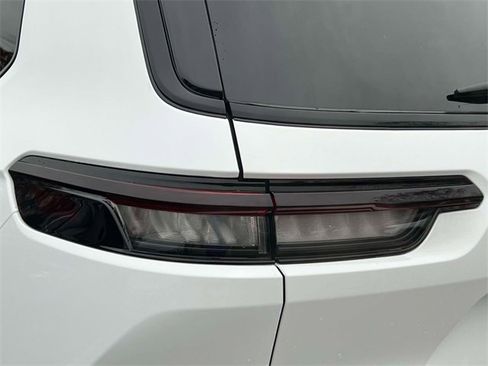 Certified 2024 Jeep Grand Cherokee L Summit image 14