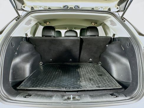 Used 2021 Jeep Compass Trailhawk w/ Convenience Group image 27