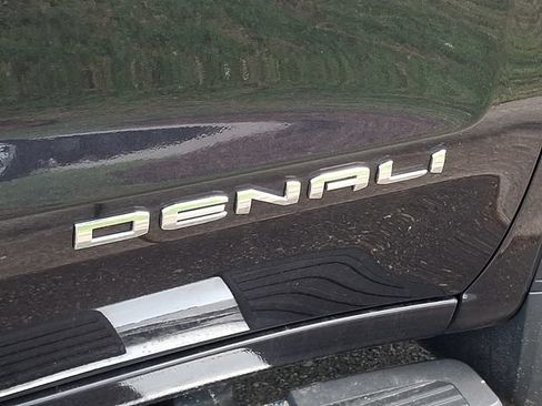 Used 2024 GMC Sierra 1500 Denali w/ Technology Package AWD/4WD image 26