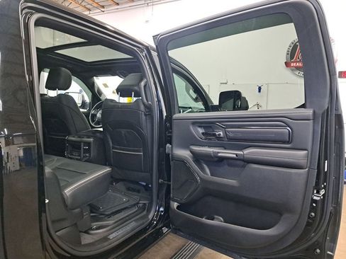 Used 2024 RAM 1500 Limited image 14