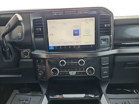 Used 2024 Ford F250 Lariat w/ FX4 Off-Road Package AWD/4WD image 21