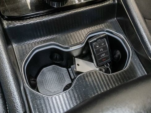 Used 2024 Jeep Grand Cherokee Altitude AWD/4WD image 22