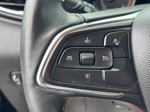 Certified 2023 Buick Encore GX Select w/ Sport Touring Package AWD/4WD image 17