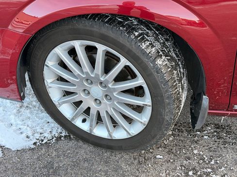 Used 2008 Saturn Aura XE w/ Convenience Package image 9