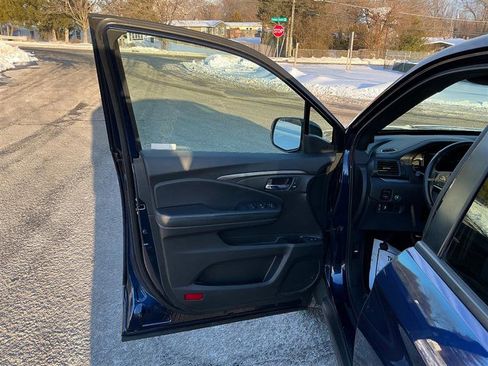 Used 2019 Honda Passport EX-L image 25