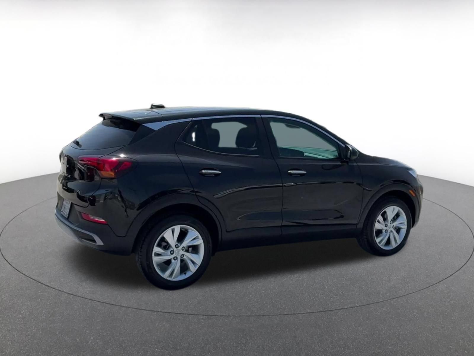 Used 2026 Buick Encore GX Preferred FWD image 14