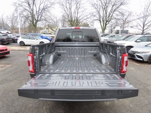 Used 2023 Ford F150 Lariat w/ Equipment Group 502A High image 13