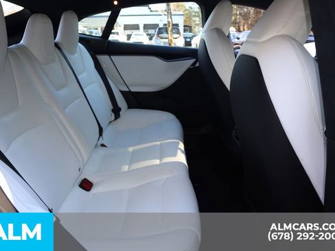 Used 2020 Tesla Model S Long Range image 21