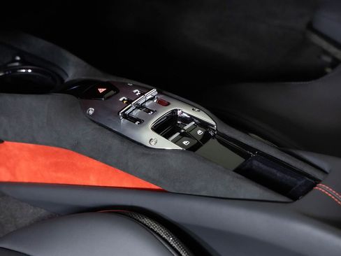 Used 2025 Ferrari 296 GTB image 26