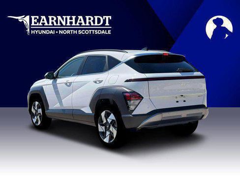 New 2026 Hyundai Kona Limited image 5